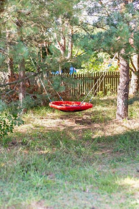 Slusarnia-domek Z Sauna Nad Jeziorem, Kaszuby * Zuromino